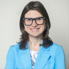 Kira Epstein Begal